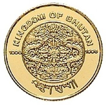 1996 300 Ng Proof PR