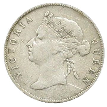 1901 50 Ce Proof PR