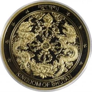 2003 2000 Ng Proof PR