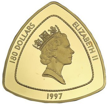 1997 180 Do Proof PR