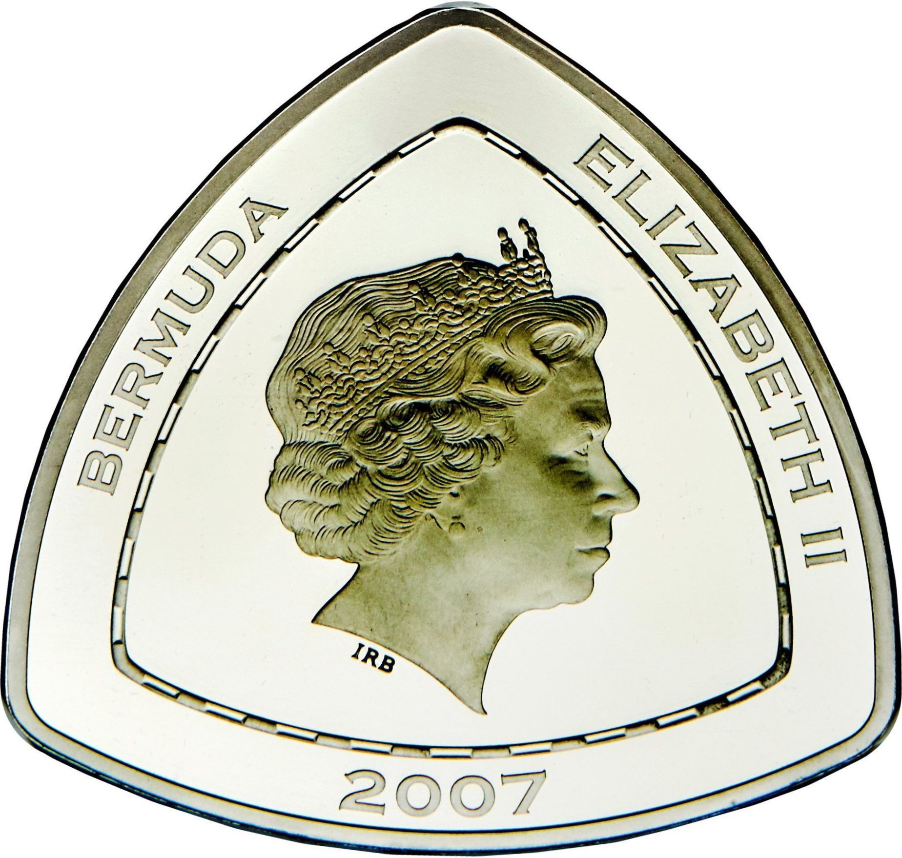 2007 300 Do Proof PR