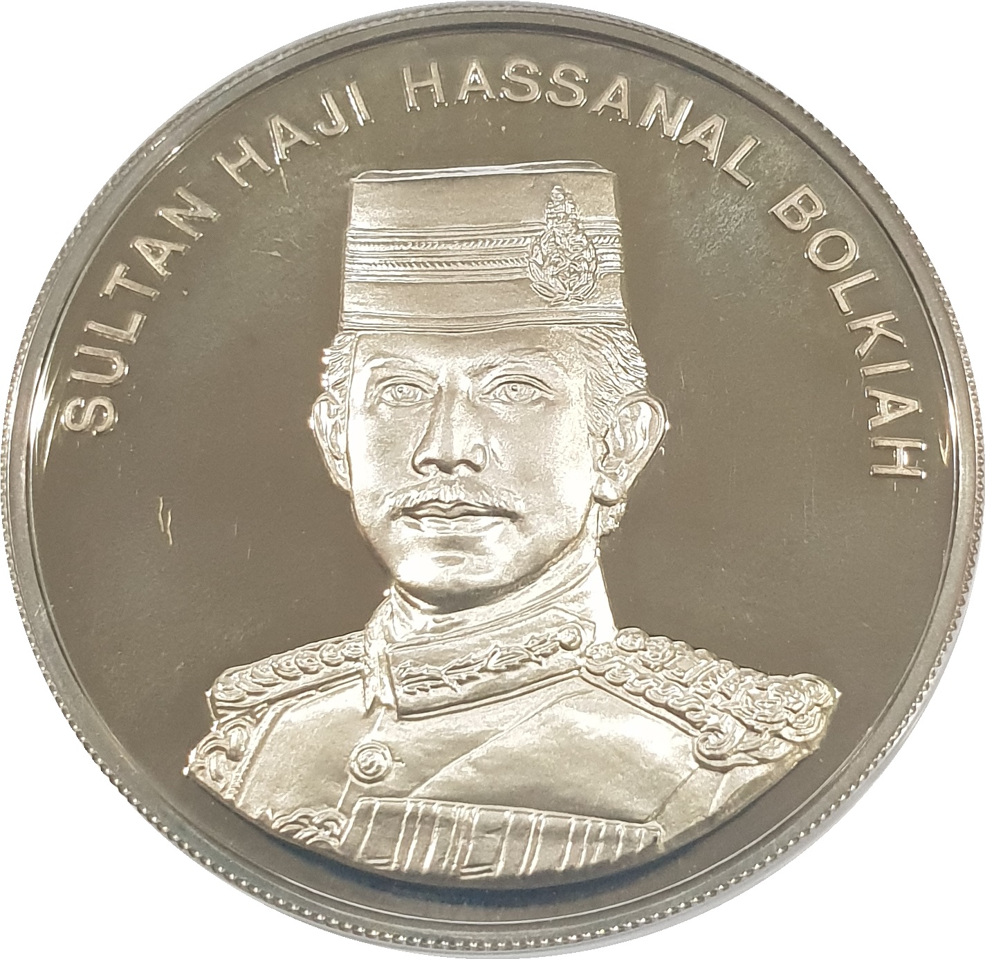 1994 5 Ri / Do Proof PR