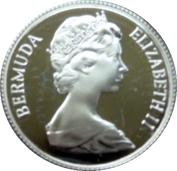 1984 25 Ce Proof PR