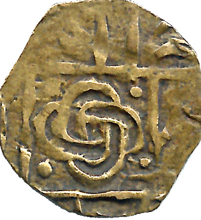 1885-1910  ½ Ru / De MS