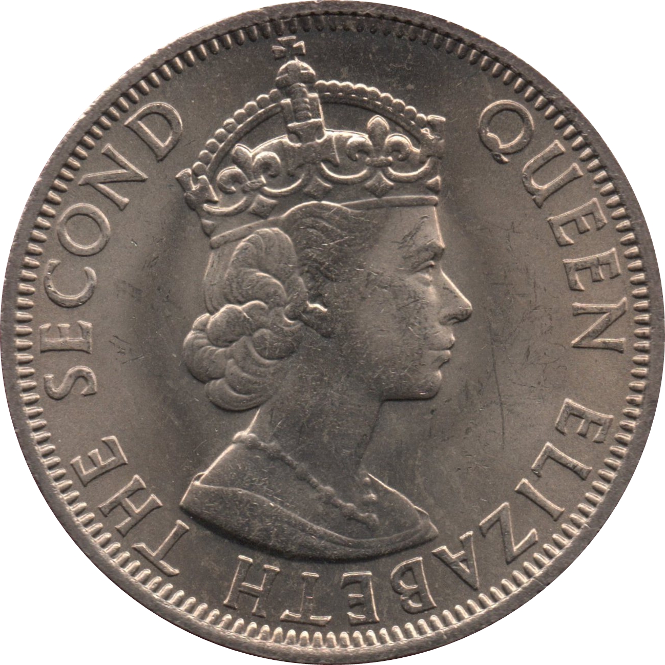 1954 50 Ce Proof PR