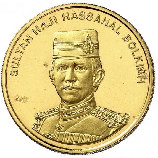 1992 500 Do Proof PR