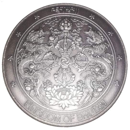 2004 250 Ng Proof PR