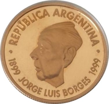 1999 5 pe Proof PR