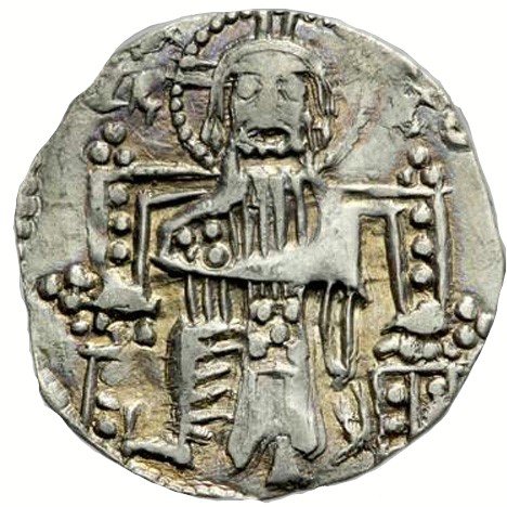 1322-1323 1 Gr Unknown mint MS
