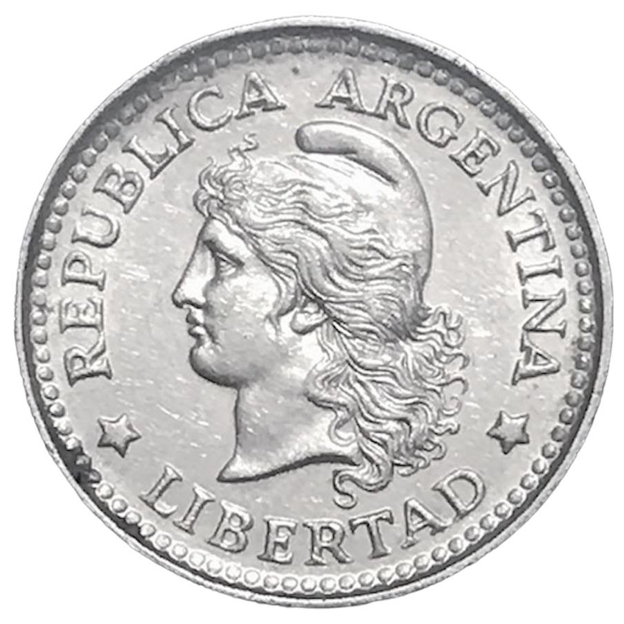 1957 10 Ce MS