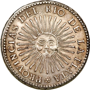image for: 1826 8 Reales