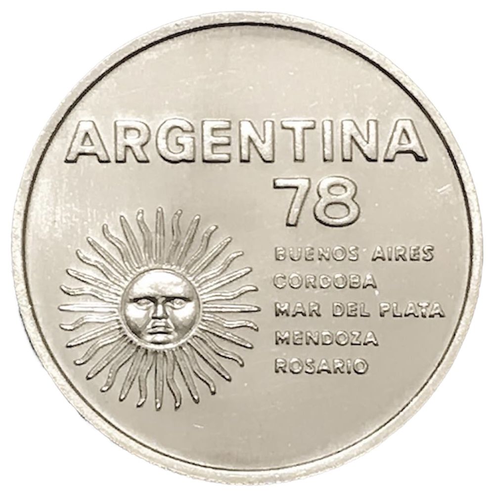 1977 1000 Pe CJ# 301.1 MS