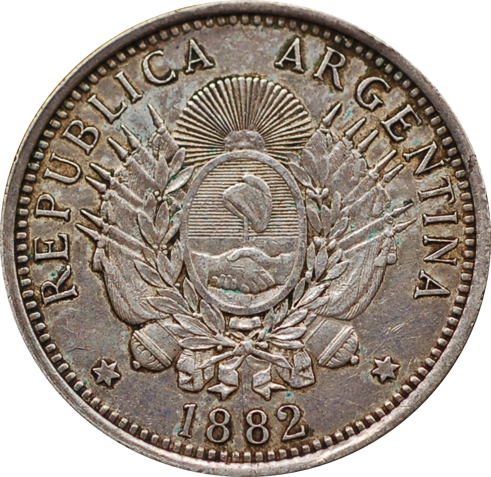 1881 50 Ce MS