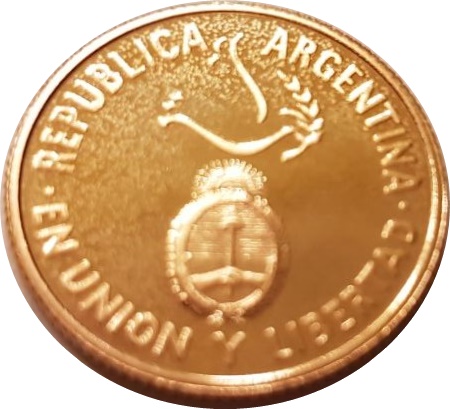 1995 5 pe Proof PR