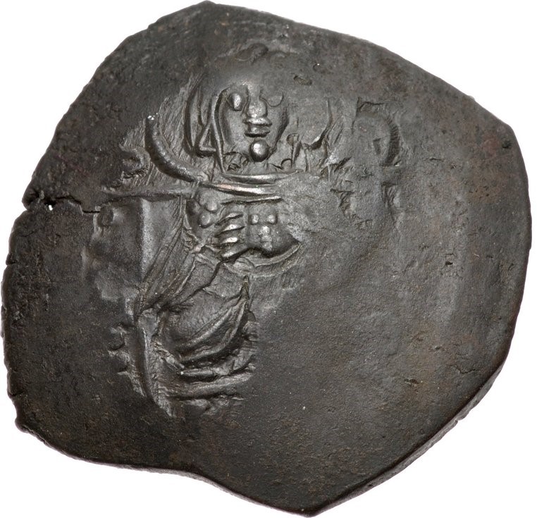 1185-1207  Tr Unknown mint MS