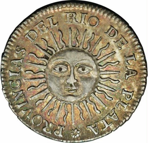 image for: 1813 ½ Real
