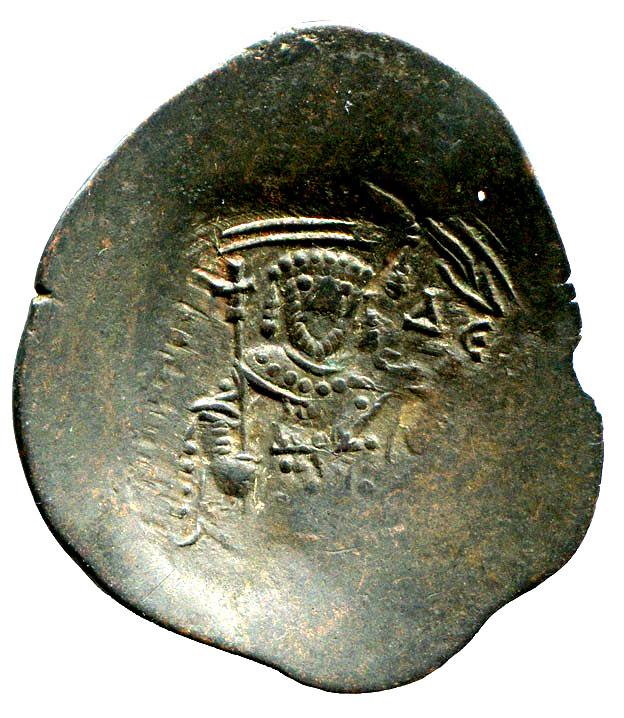 Tr Unknown mint and date MS