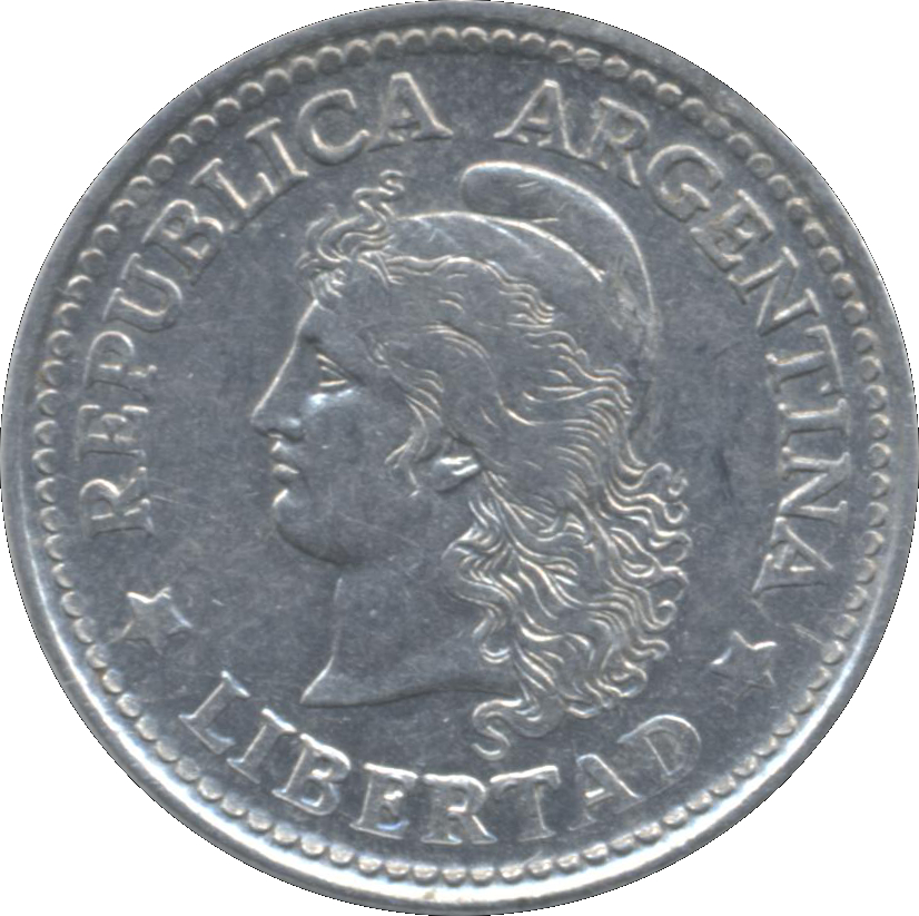1970 5 Ce MS
