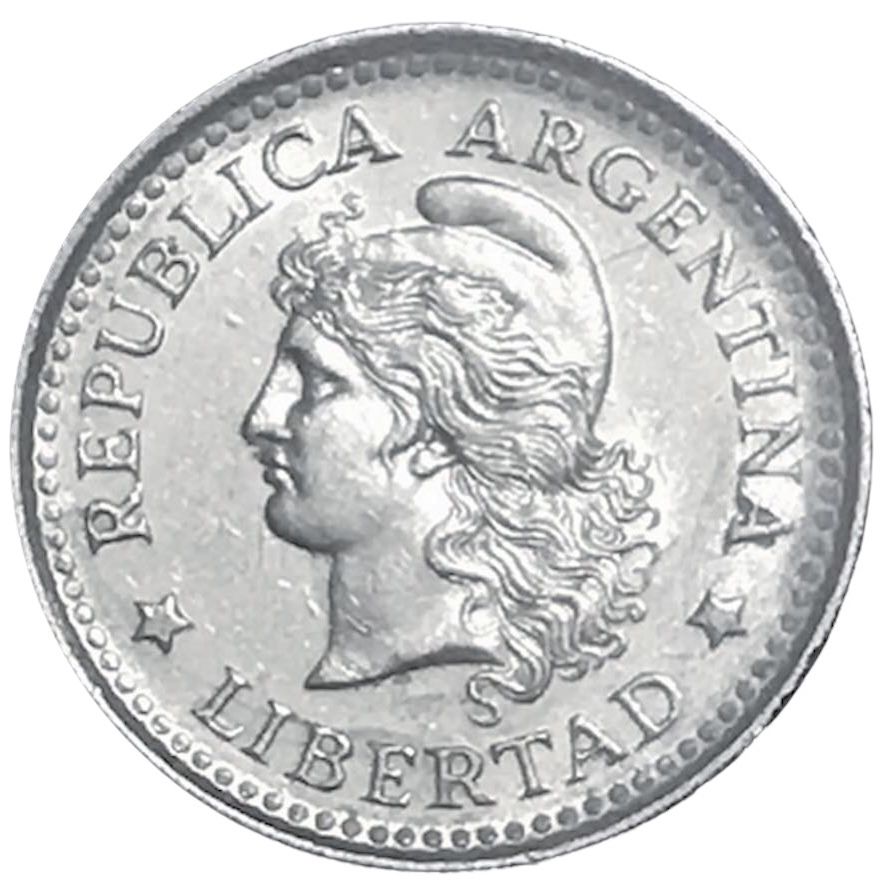 1958 20 Ce MS