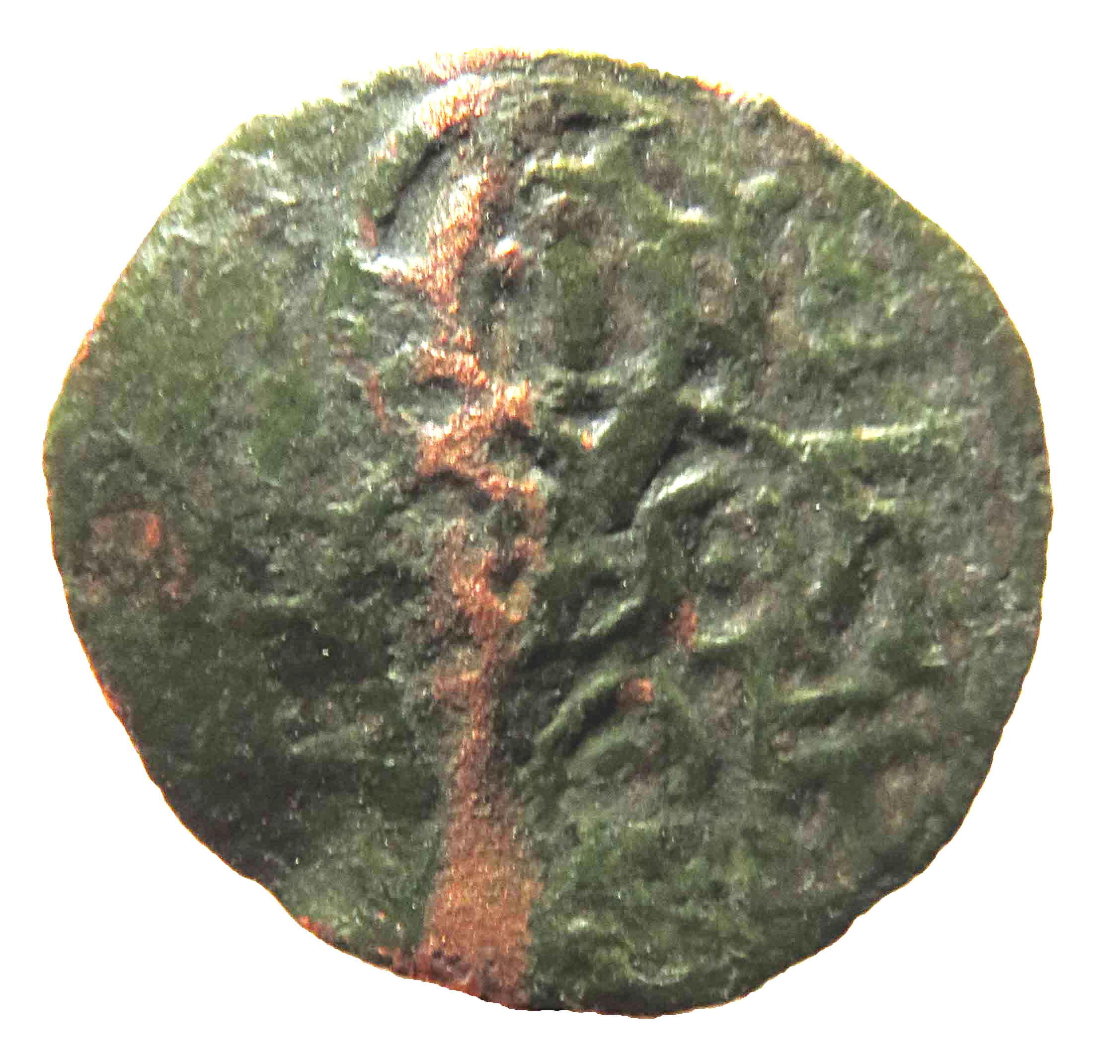 1331-1371  As Cerven mint MS