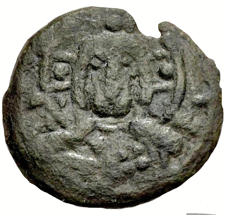 1185-1240  Fo Unknown mint MS