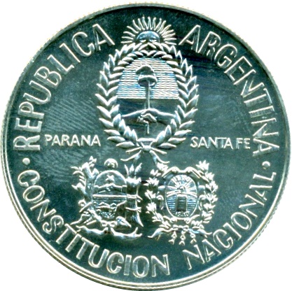 1994-1994 5 Pe CJ# 8.1.3 MS