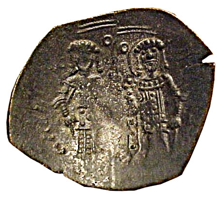 1195-1195  Tr Unknown mint MS