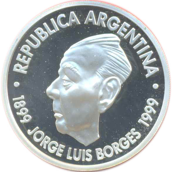 1999 1 Pe Proof PR