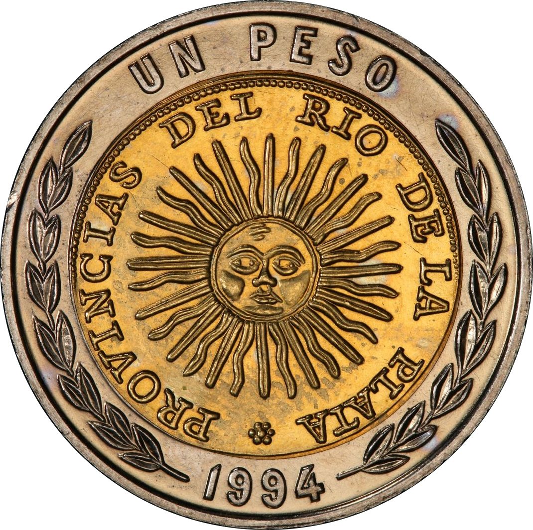 1994 1 Pe PR