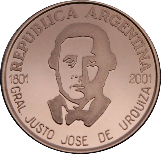 2001 5 pe Proof PR