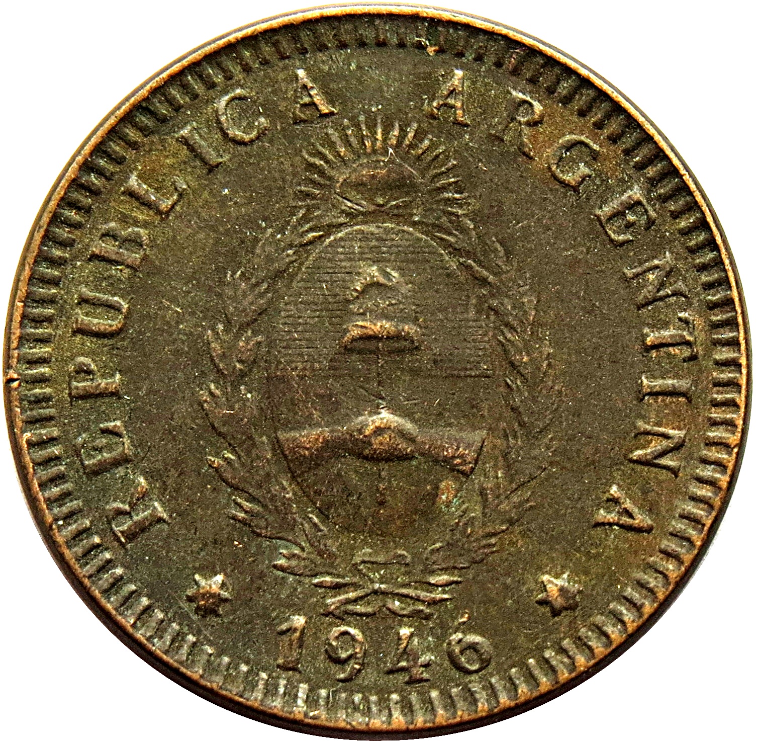 1939 2 Ce CJ#174 MS