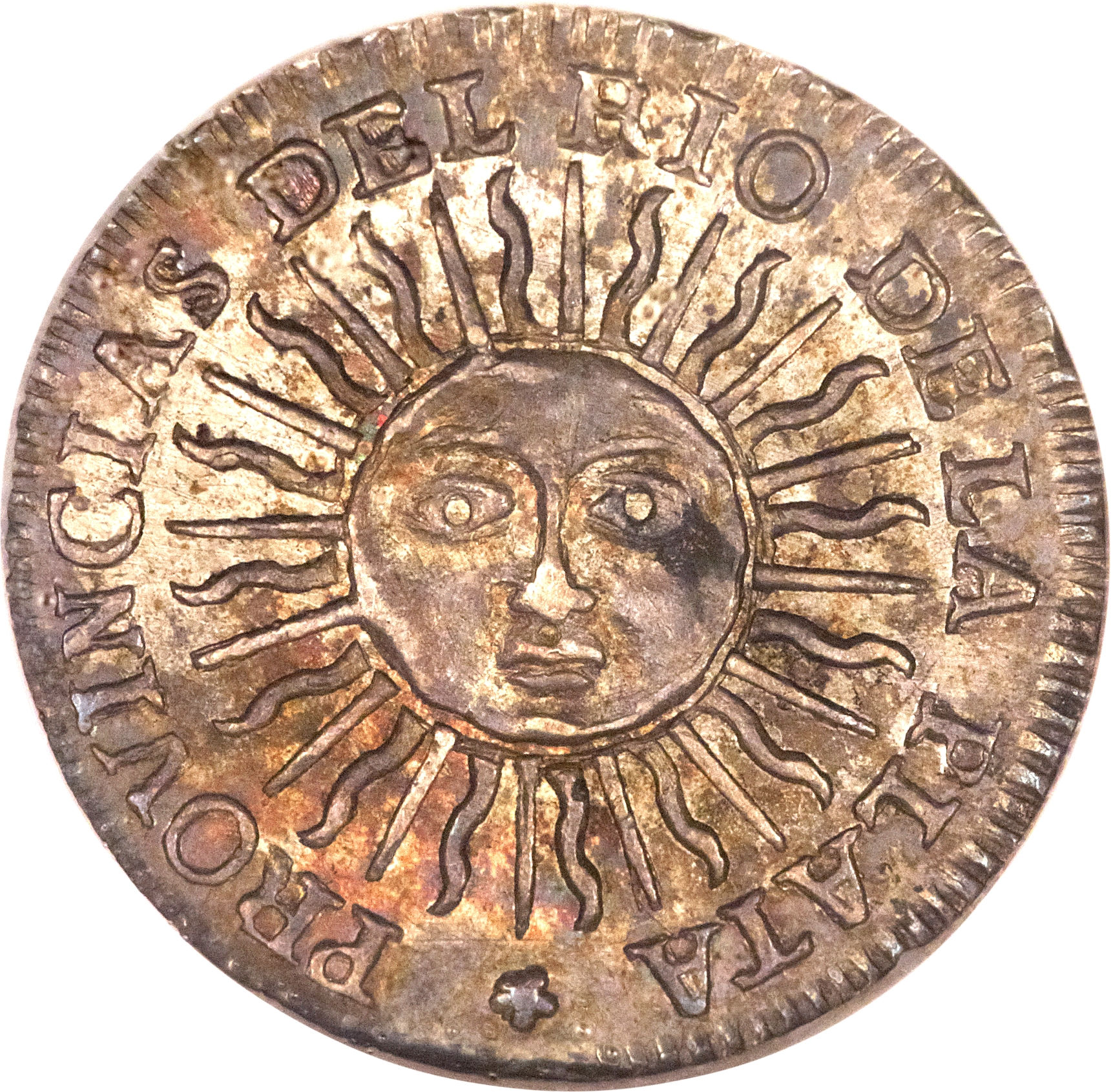 1815  ½ So MS