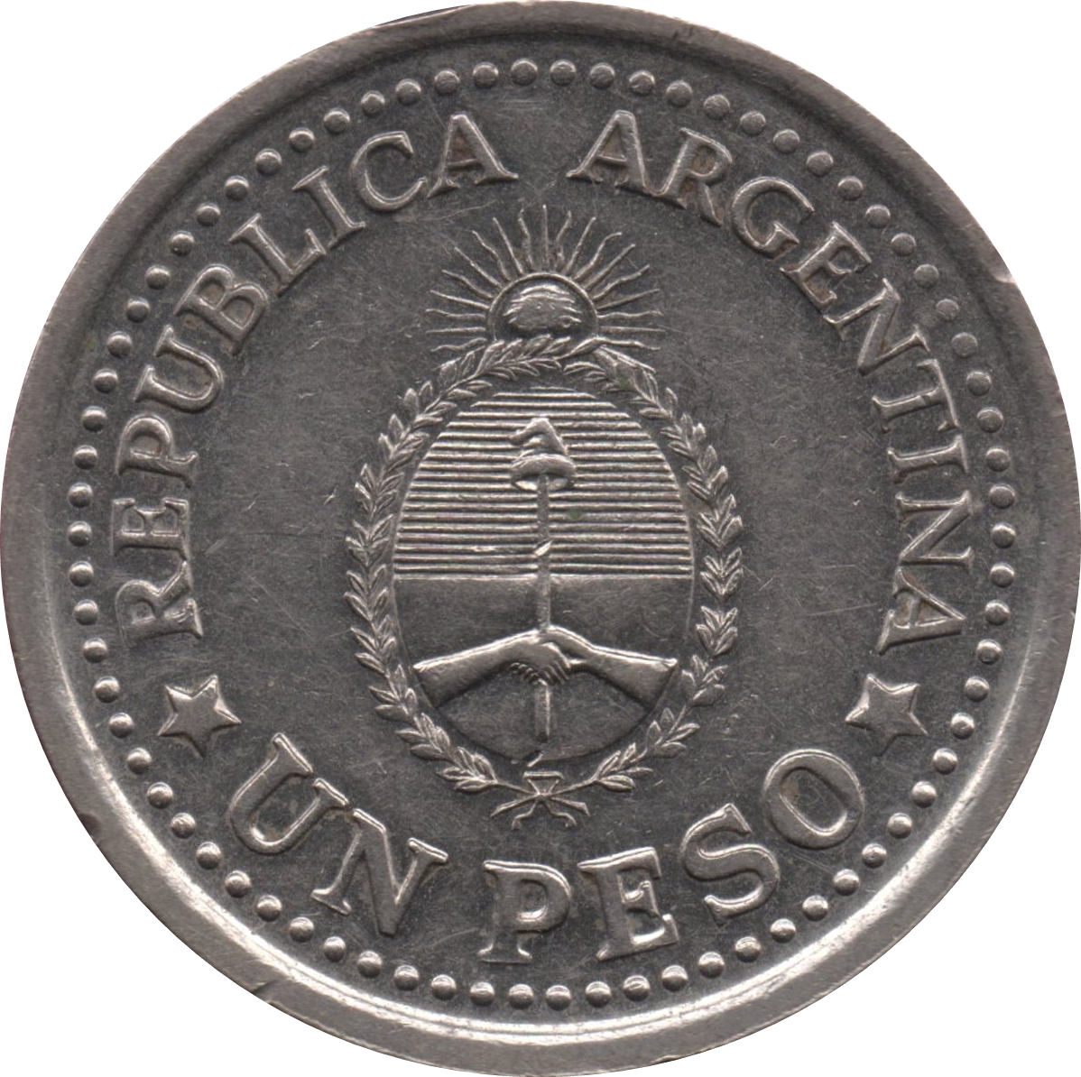 1960 1 Pe CJ# 274.1 MS
