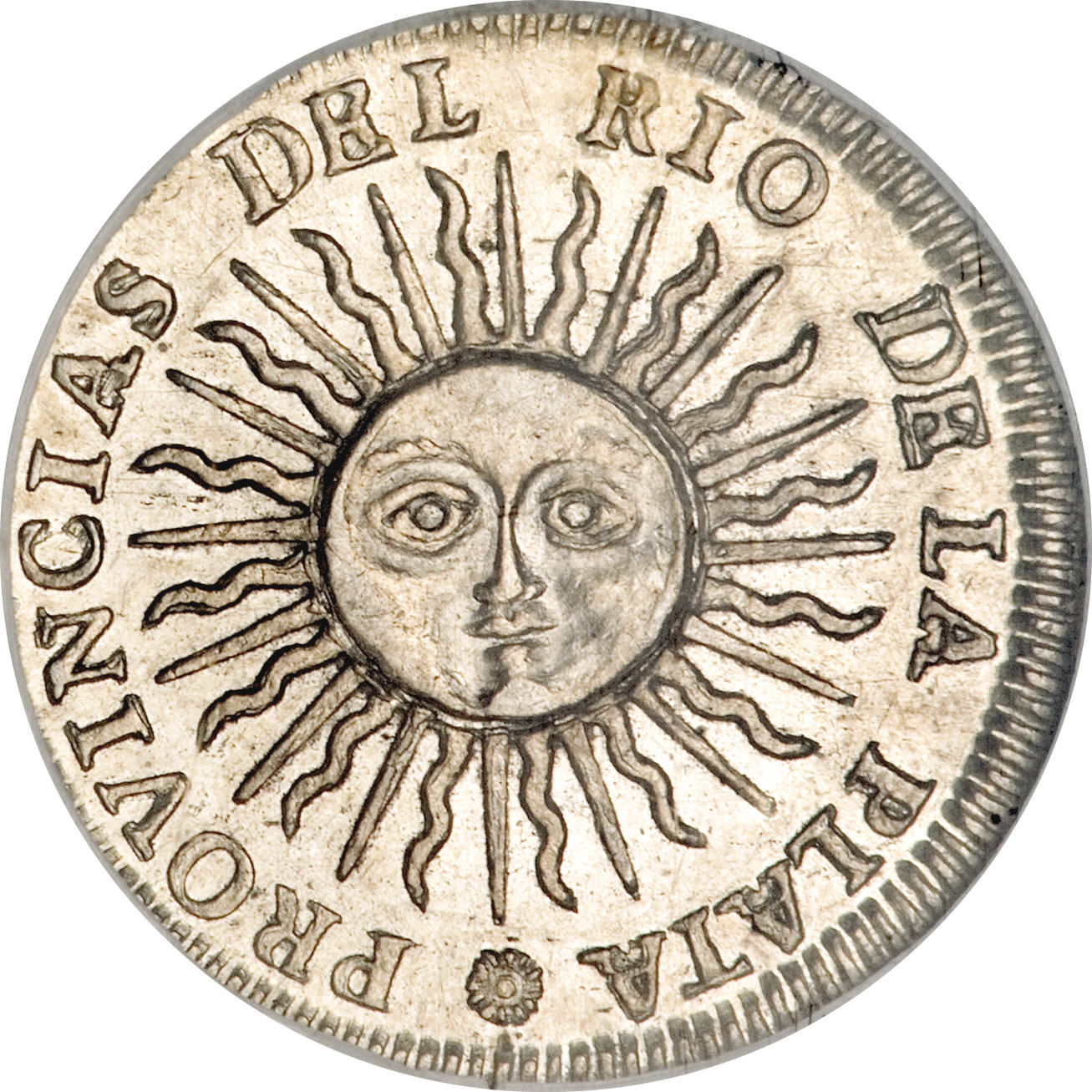 1813 1 Re MS