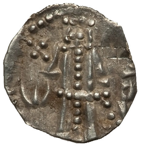 1371-1395  ½ Gr MS
