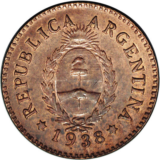 1938 1 Ce PR