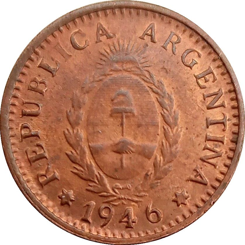 1945 1 Ce MS
