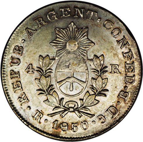 1846 4 Re MS