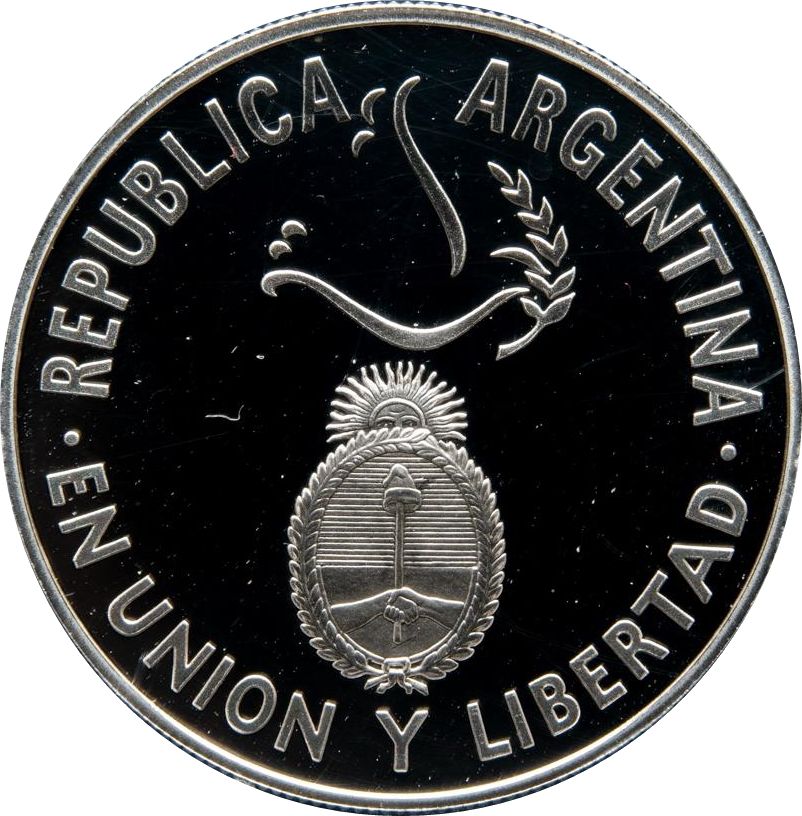 1995 1 pe Proof PR