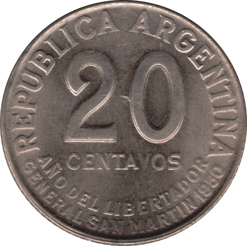1950 20 Ce CJ#228 MS