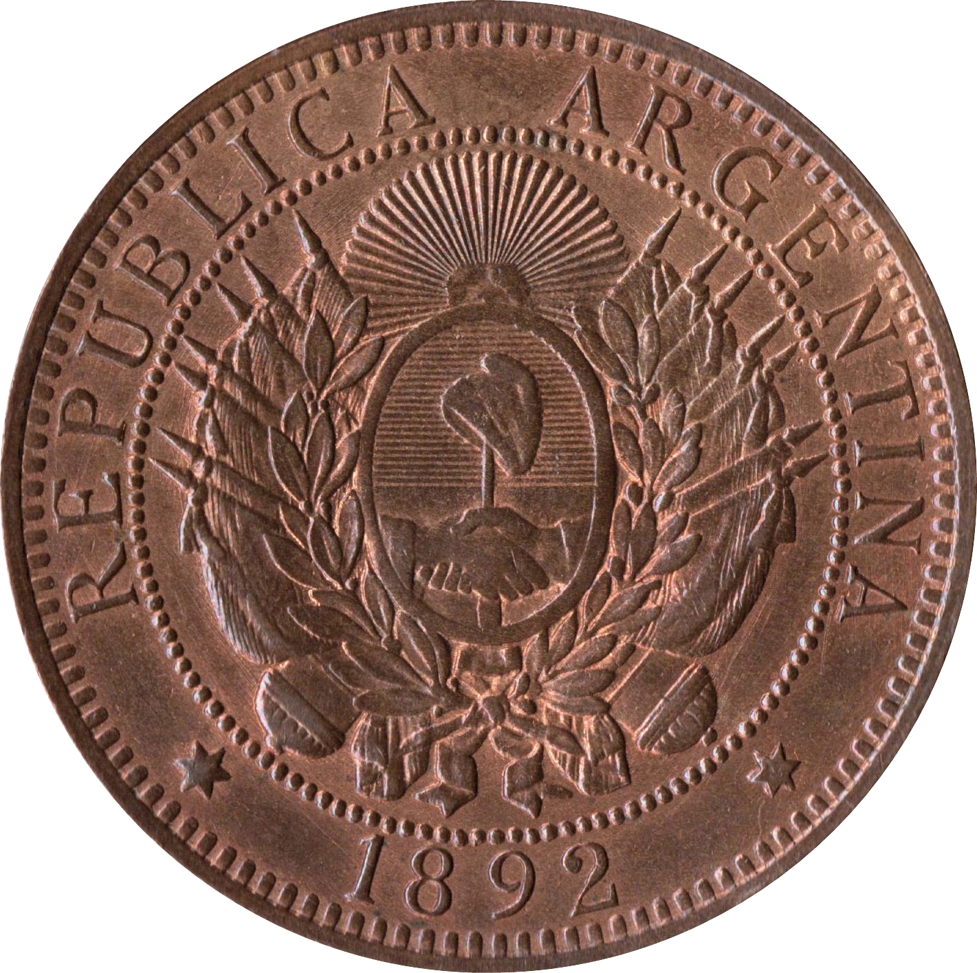 1882 2 Ce CJ# 24 MS