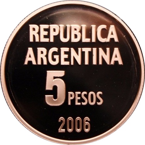 2006 5 Pe Proof PR