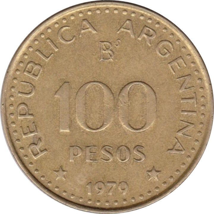 1979 100 Pe MS