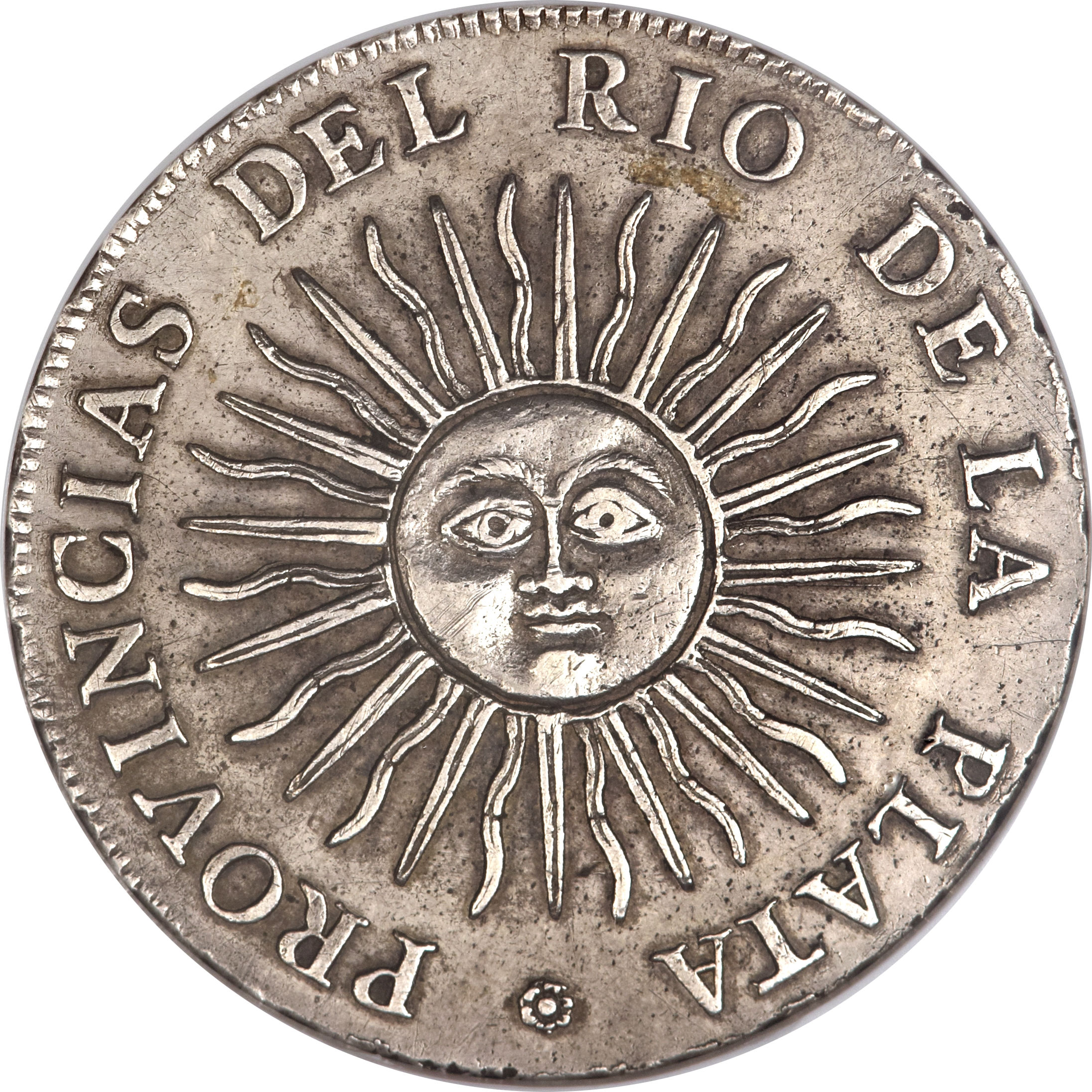 1813 4 Re MS