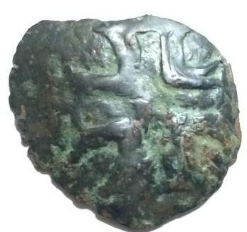 1257-1277  Tr O - O on top of the cross MS