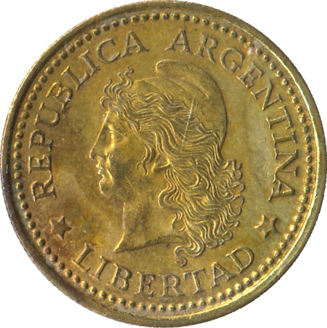 1970 10 Ce CJ#343 Edge fine with 26 e/cm MS