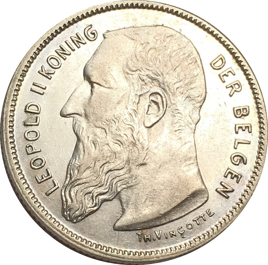 1904 2 Fr Morin 195 MS