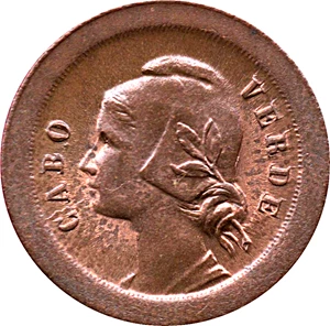 image for: 1930 5 Centavos