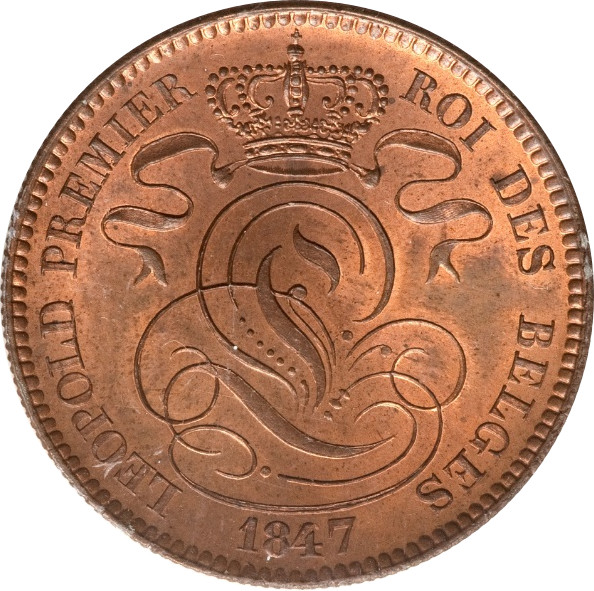 1835 10 Ce MS