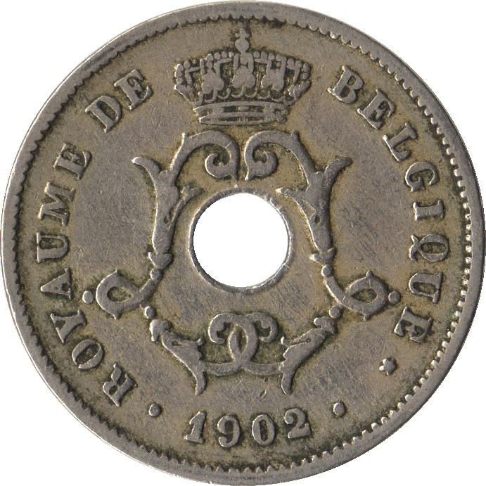 1901 10 Ce Morin 257 MS